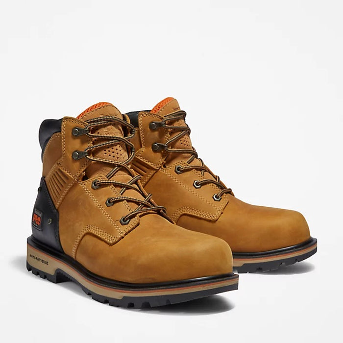BALLAST 6 INCH COMP-TOE WORK BOOT FOR MEN