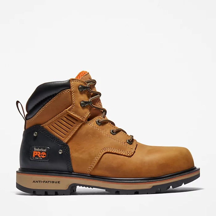BALLAST 6 INCH COMP-TOE WORK BOOT FOR MEN