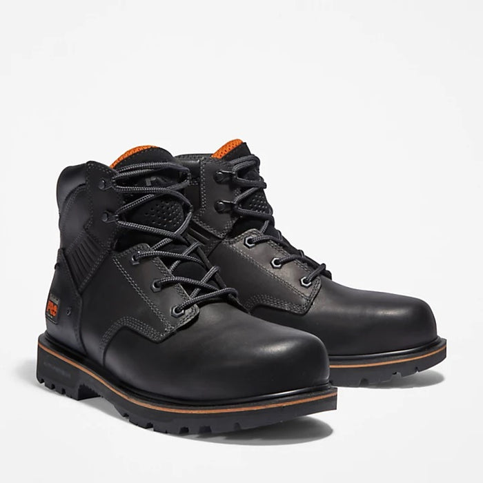BALLAST 6 INCH COMP-TOE WORK BOOT FOR MEN