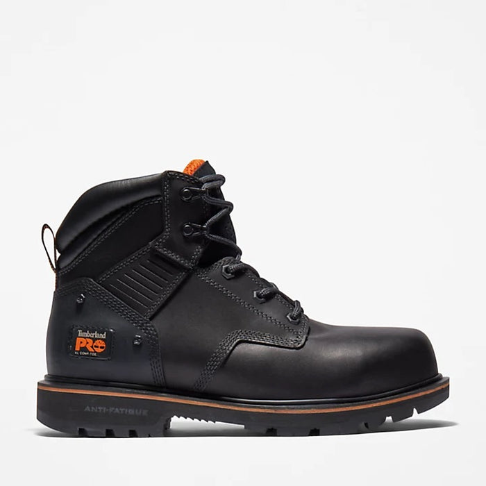 BALLAST 6 INCH COMP-TOE WORK BOOT FOR MEN
