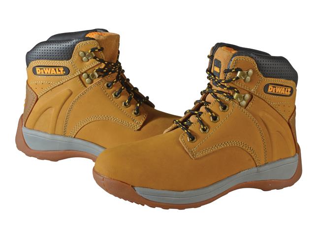 DeWalt XMS21EBOOT9 Extreme 3 Honey Safety