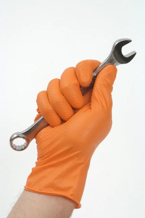 Griptor Industrial Large Disposable Glove