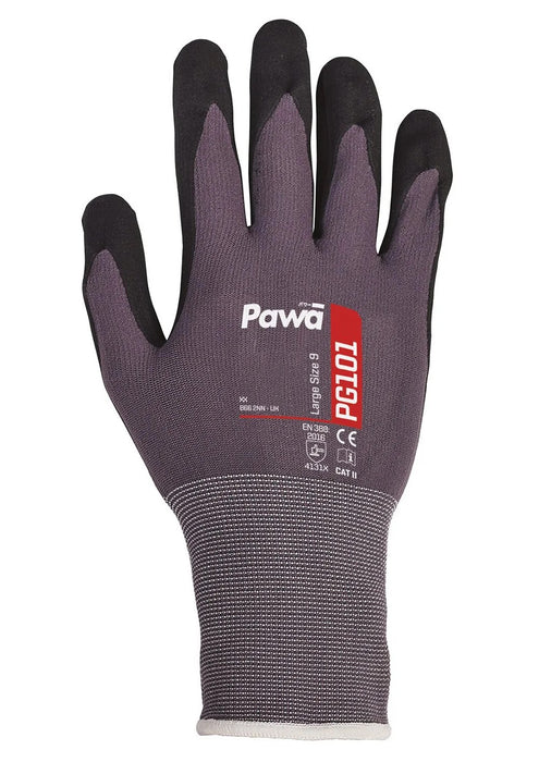 Pawa PG101 Breathable Glove