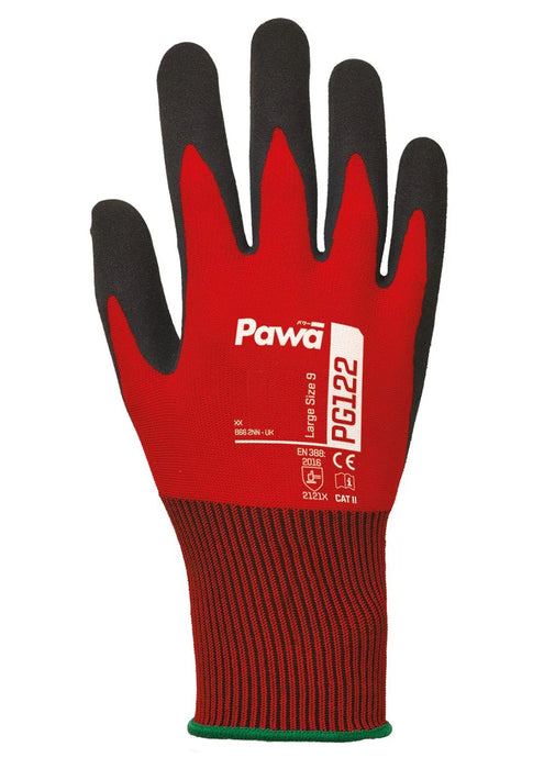 Pawa PG122 Dexterous Glove