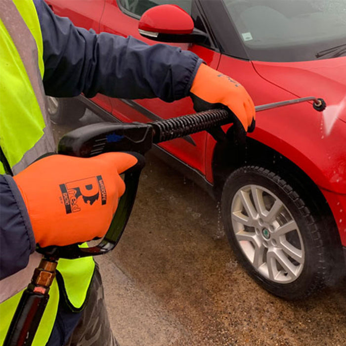 Predator WS4 Watersafe Baltic Gloves