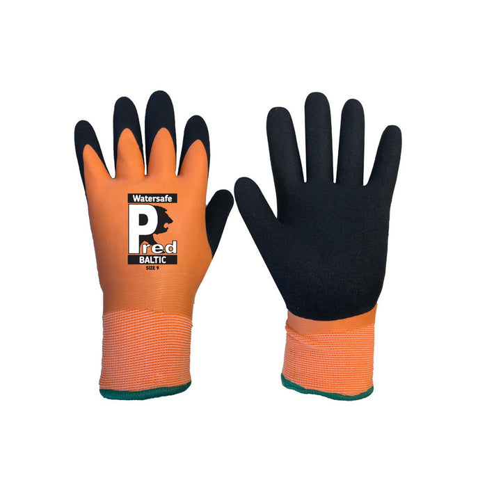 Predator WS4 Watersafe Baltic Gloves