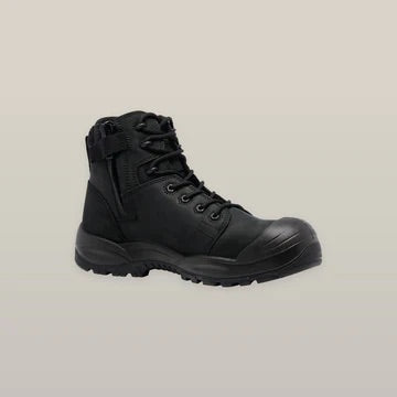 LEGEND SAFETY BOOTS