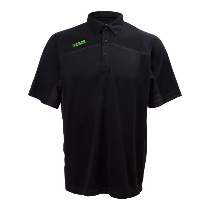 LANGLEY Apache Polo Shirt