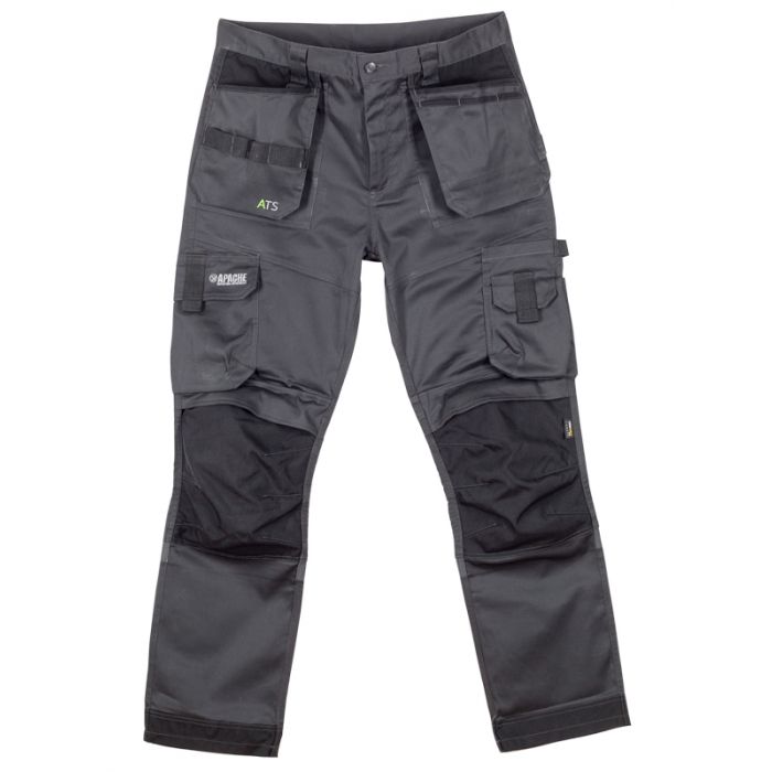 ATS 3D STRETCH HOLSTER TROUSER