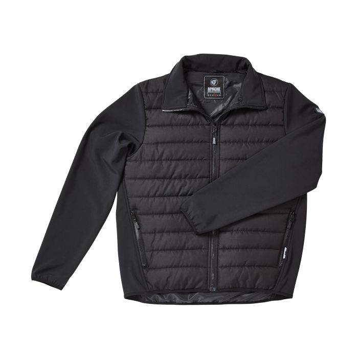 ATS HYBRID JACKET