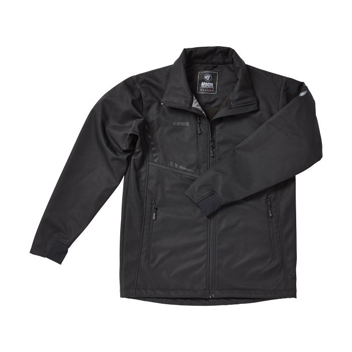 ATS SOFT SHELL JACKET