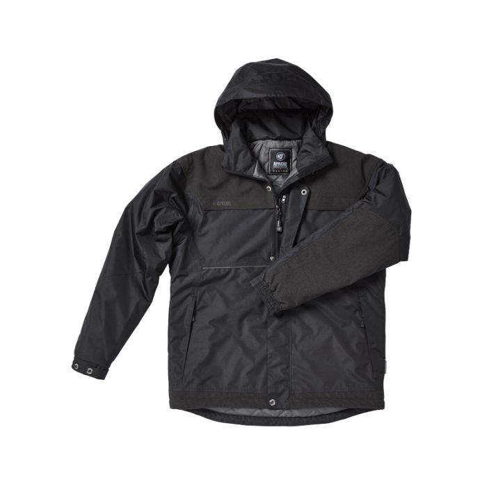 ATS WATERPROOF PADDED JACKET