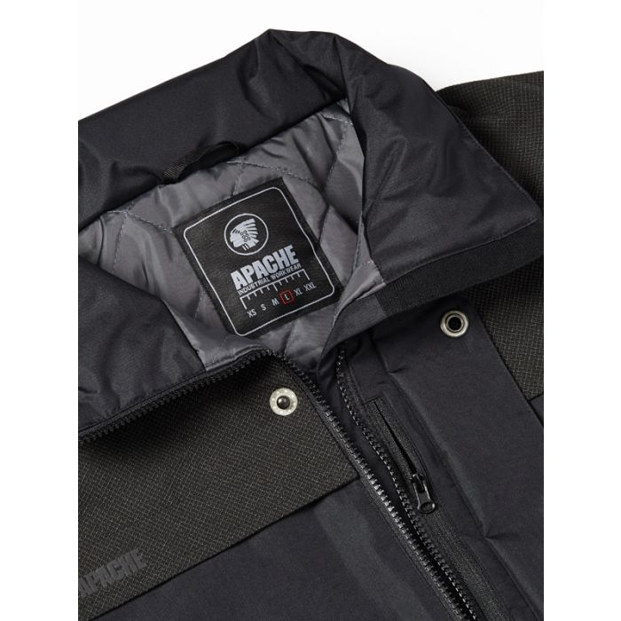 ATS WATERPROOF PADDED JACKET