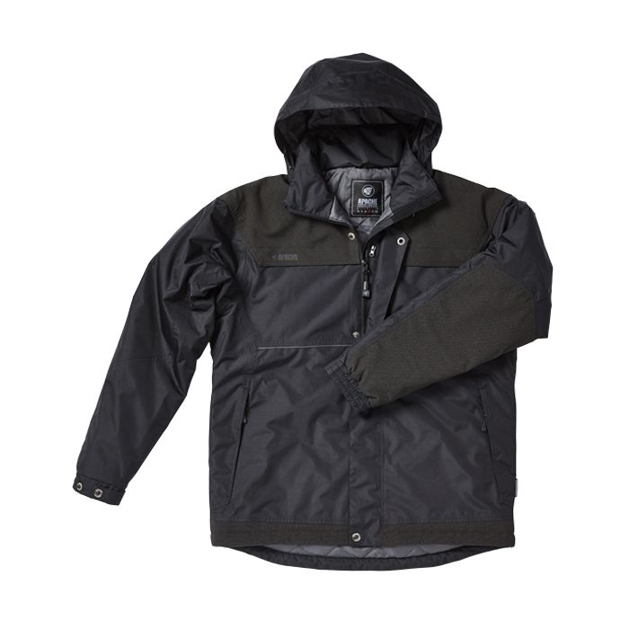 ATS WATERPROOF PADDED JACKET