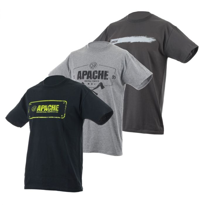 ROSSLAND Rossland 3PK TShirt