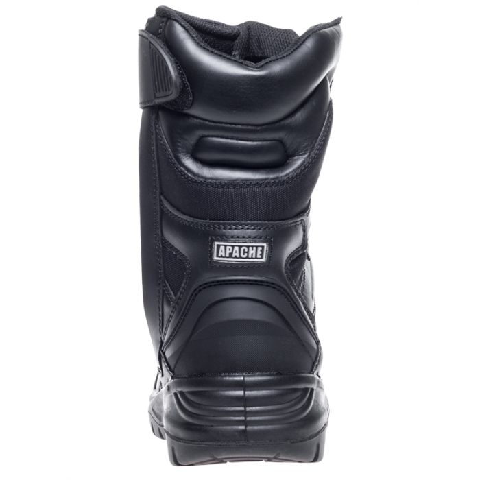 COMBAT High Leg Safety Boot