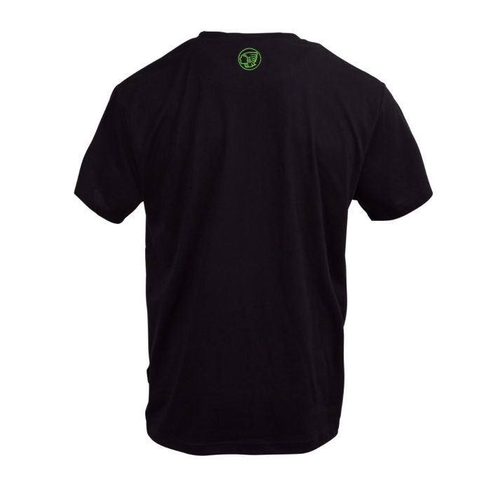 DELTA Apache Black T-Shirt