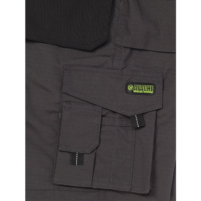 APACHE HOLSTER POCKET SHORT