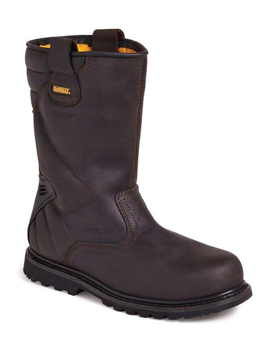 Dewalt Goodyear Welt Rigger Boot