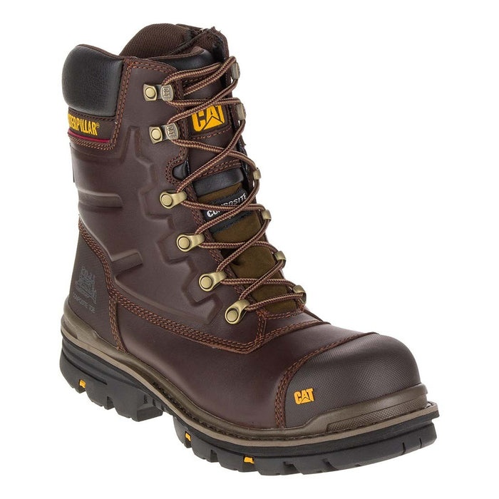 CAT PREMIER SAFETY BOOTS