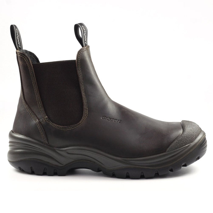 Excavator Safety Boot
