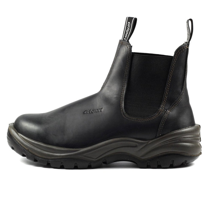 Excavator Safety Boot