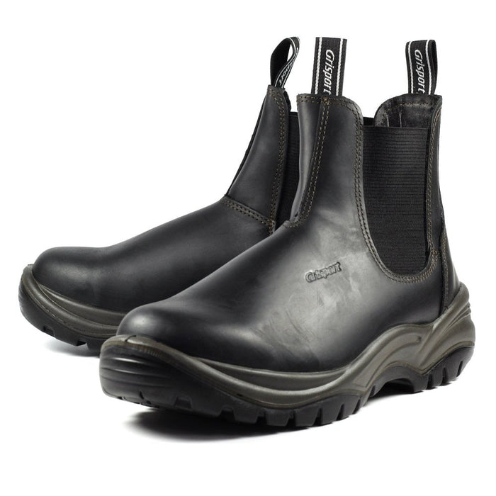 Excavator Safety Boot