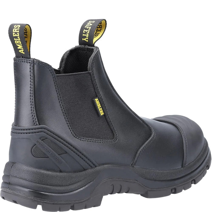 AS306C YORK S3 HRO SRC