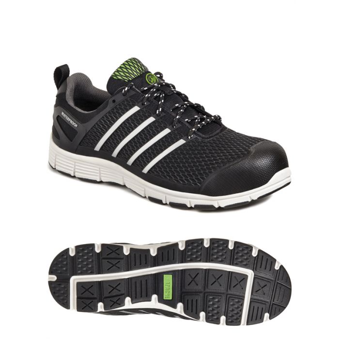 MOTION Waterproof Sports Traine