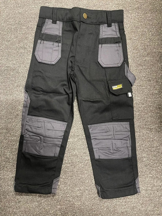 Kids Workwear Trousers