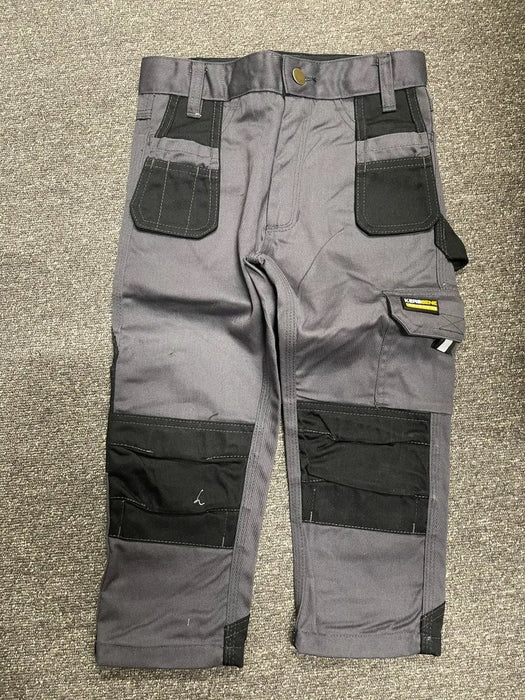Kids Workwear Trousers