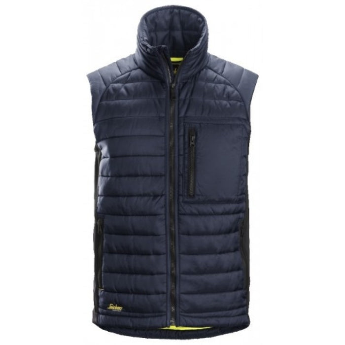 SNICKERS 4512 37.5 INSULATED BODY WARMER