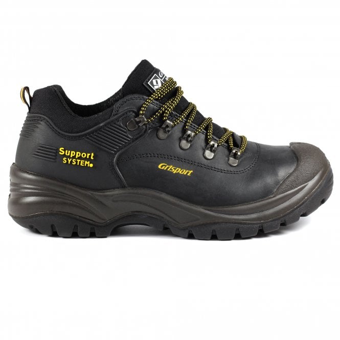 Worker Safety Shoe
