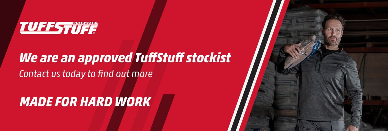 TuffStuff Workwear