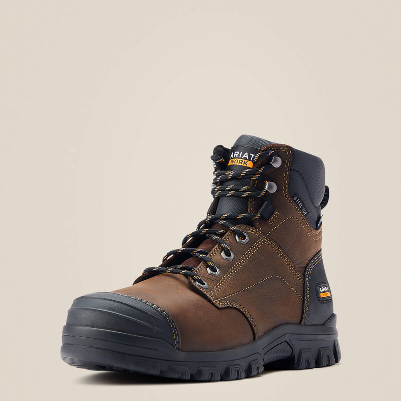 Ariat Work Boots