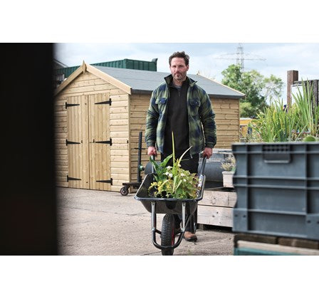 126 FORT PORTMAN SHACKET