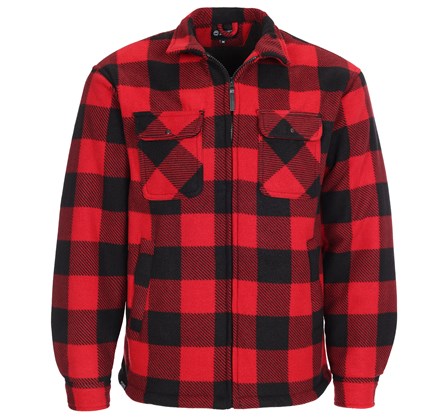 126 FORT PORTMAN SHACKET