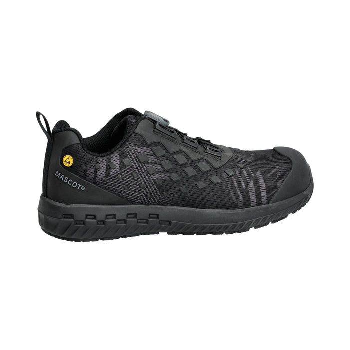 Mascot F0650 Safety Shoe S1PL - BOA® Fit System