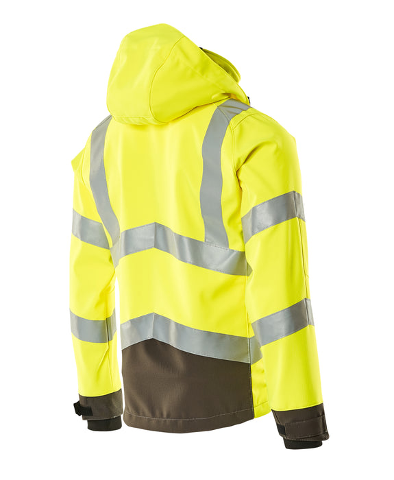 15502 MASCOT® SAFE SUPREME windproof and water-repellent Blackpool Jacket