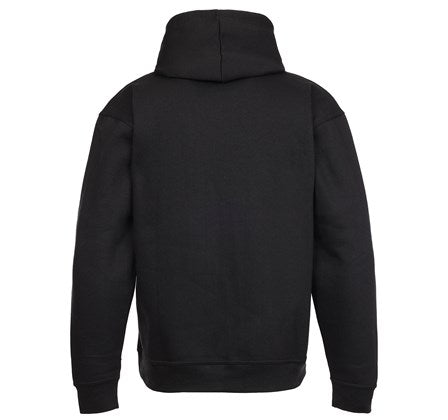 166 TUFFSTUFF LOGO HOODIE