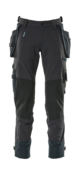 17031-311 ULTIMATE STRETCH - lightweight MASCOT ADVANCED Trousers