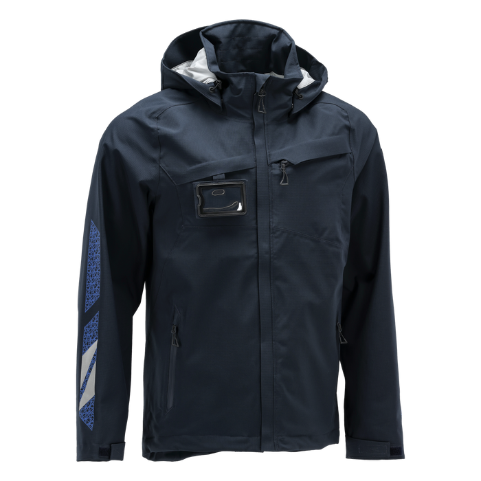 18001 Outer Shell Jacket breathable - wind- and waterproof - lightweight MASCOT® ACCELERATE