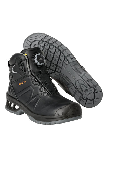 Mascot F0136 Safety Boot S3S - BOA® Fit System