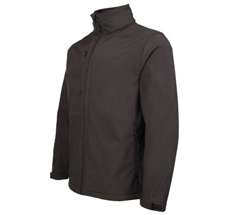 204 FORT SELKIRK SOFTSHELL JACKET