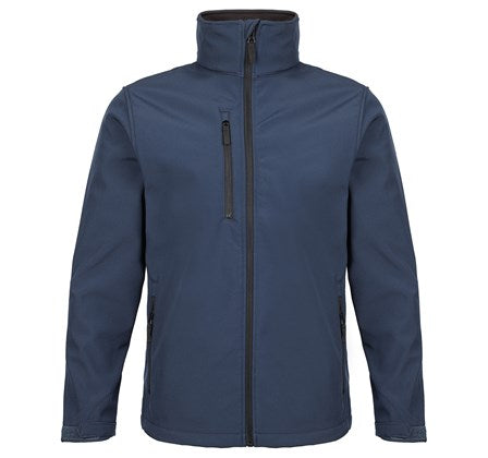 204 FORT SELKIRK SOFTSHELL JACKET