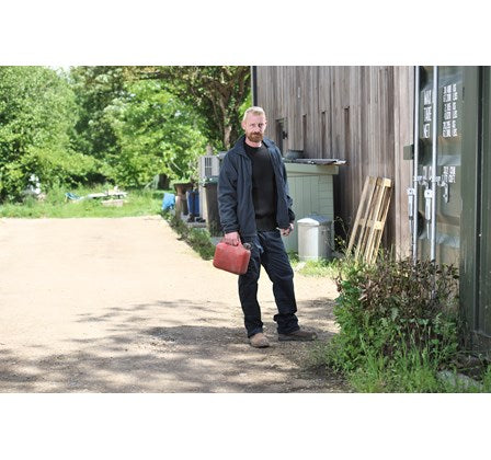 207 FORT LOMOND FLEECE JACKET