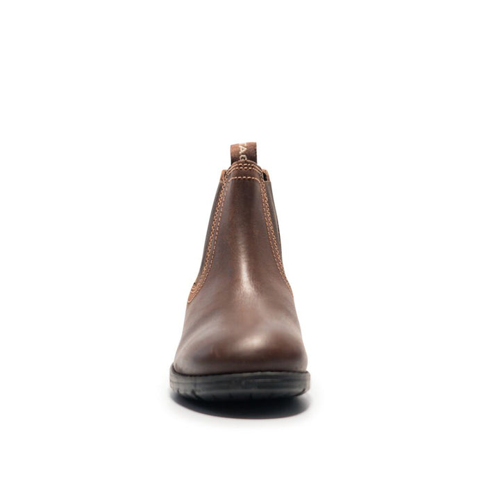 Xpert Heritage Dexter Chelsea Boot Brown