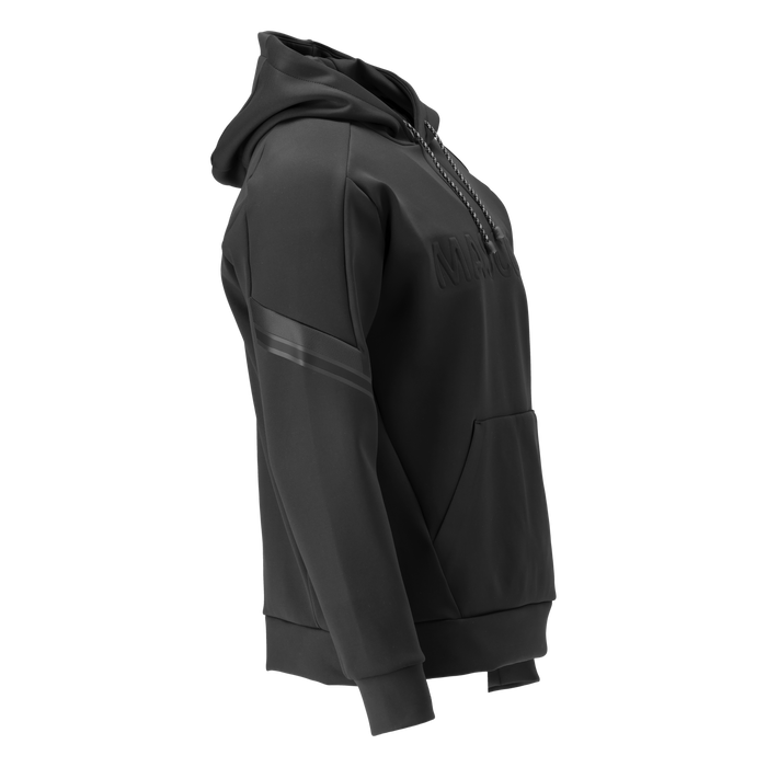 22186 MASCOT CUSTOMIZED FLEECE HOODIE