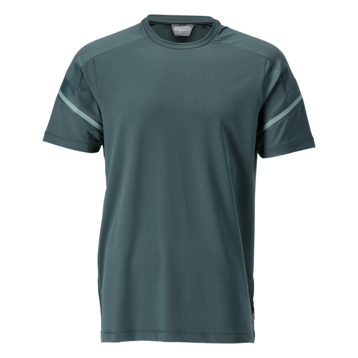 22282 Short Sleeve T-shirt Premium - Modern fit MASCOT® CUSTOMIZED