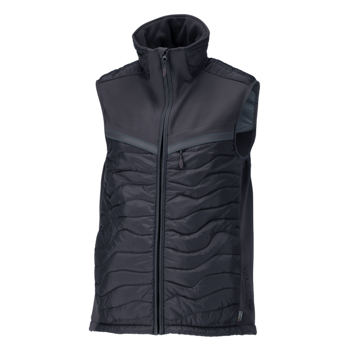 22365 MASCOT CUSTOMIZED THERMAL GILET